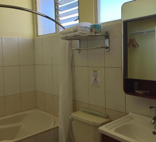 غرفة قياسية, Park