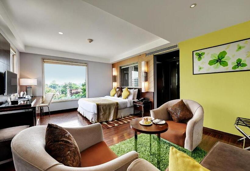 استودیوی استاندارد, Quality Inn Gurgaon
