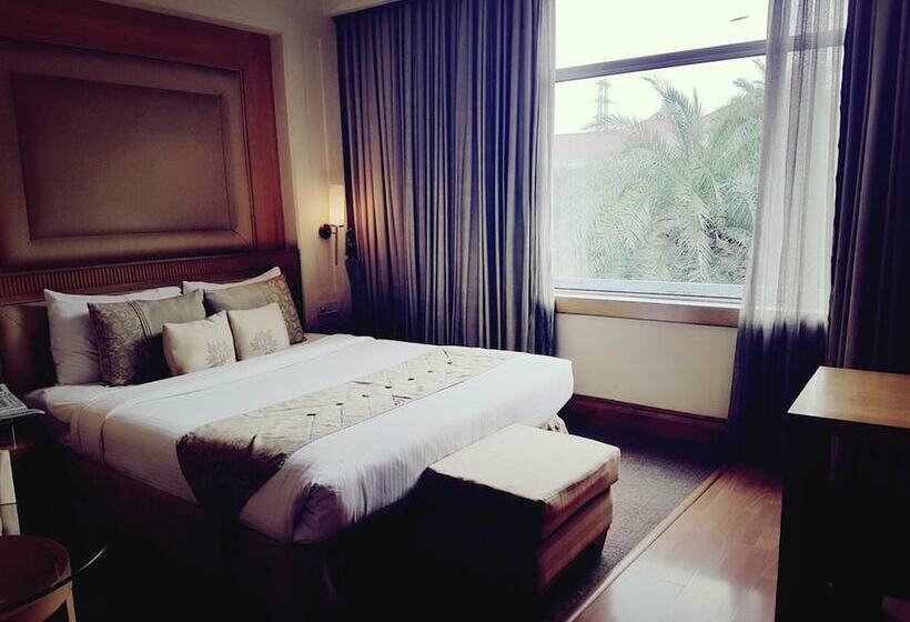 Quarto Deluxe, The Palms Town & Country Club Resort