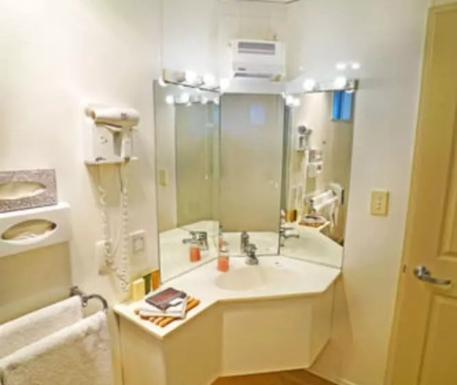 スタンダードスタジオ, Ashwood Manor Motor Lodge