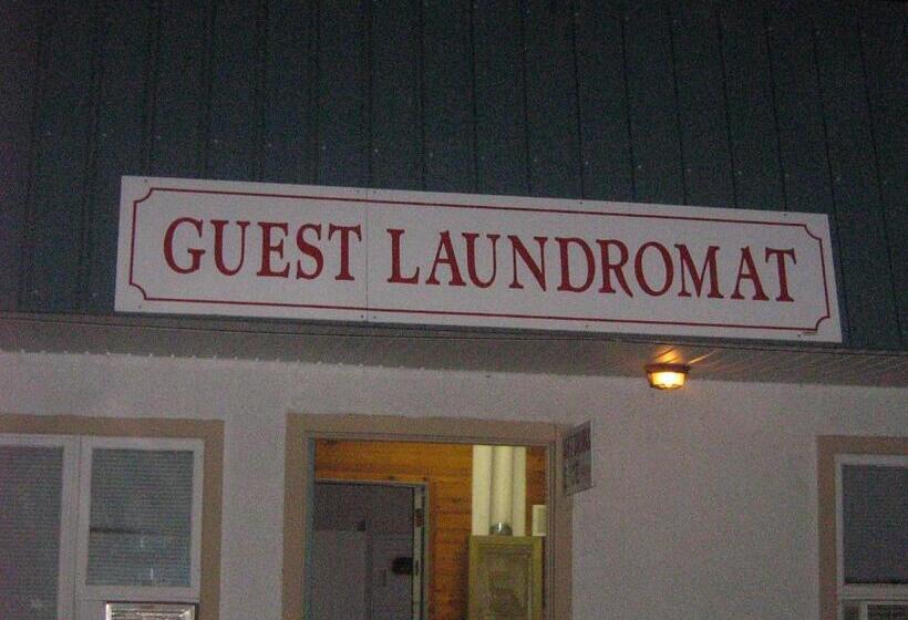 غرفة عائلية, Parkway Motel & European Lodges