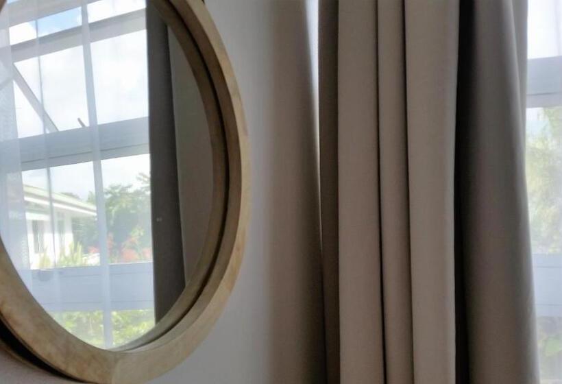 חדר סטנדרט, Fare Suisse Tahiti   Guesthouse