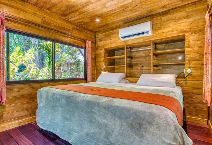 スタンダードルーム, Ylang Ylang Beach Resort