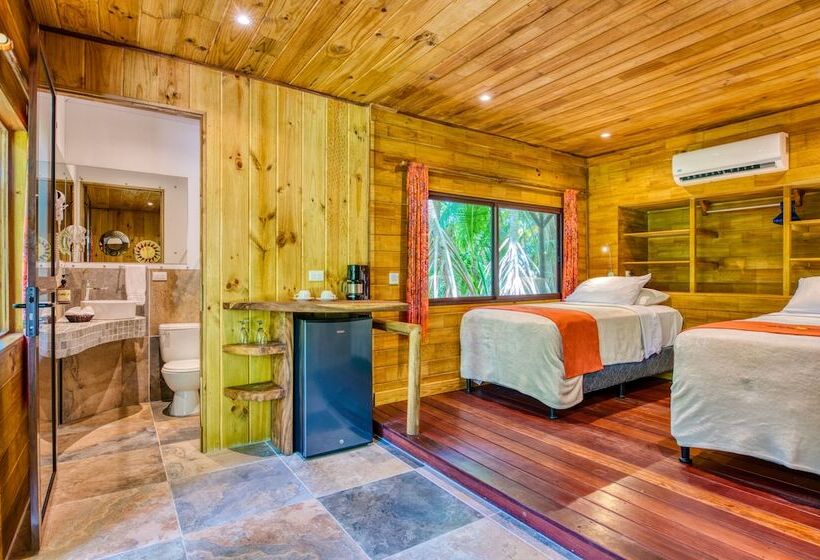 اتاق استاندارد, Ylang Ylang Beach Resort