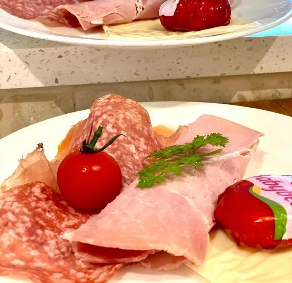 Номер Deluxe, The Loft In The Malt Barn Chipping Campden