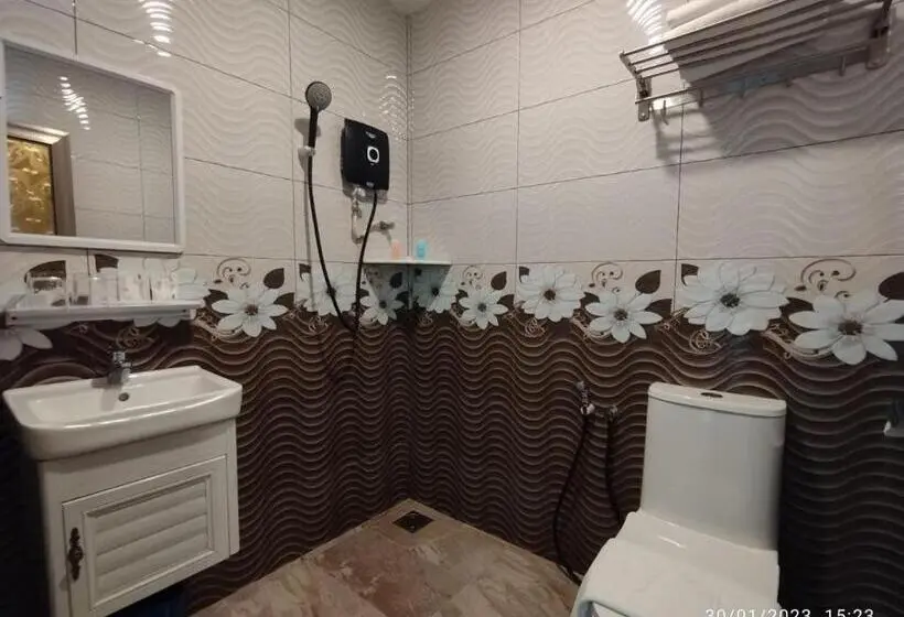 Chambre Standard, Kb