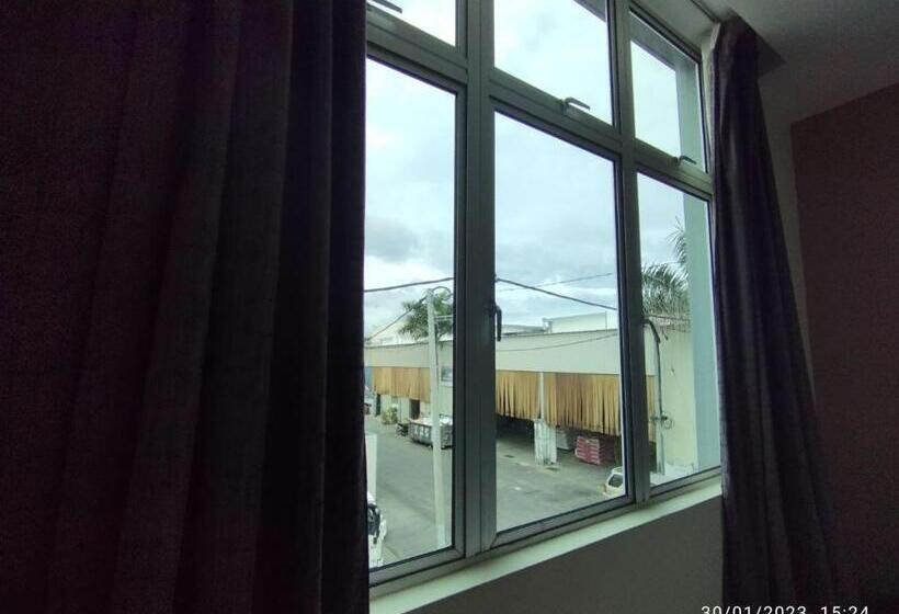 חדר סטנדרט, Kb