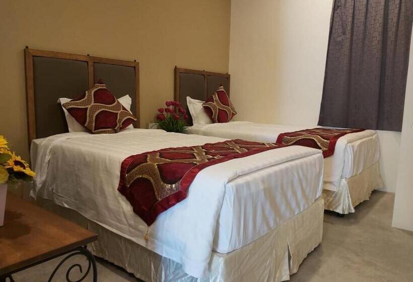 חדר סטנדרט, Kb