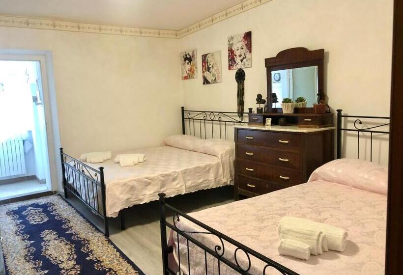 Номер Стандарт, Camere In Collina Con Vista A 15 Minuti Dal Mare