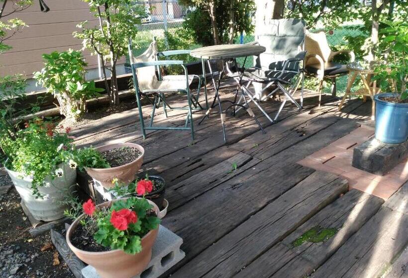 Quarto Estandar, 民泊 B&b Yoshida