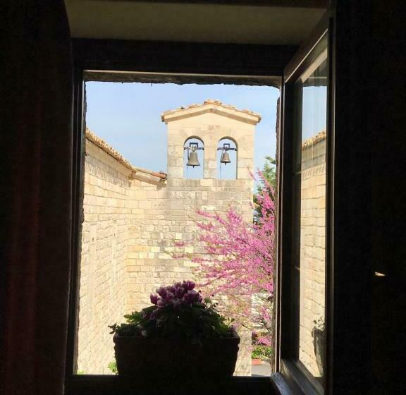 标准间, B&b La Baronata   Pescosansonesco