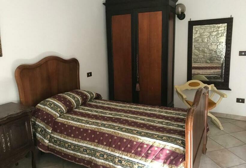 标准间, B&b La Baronata   Pescosansonesco