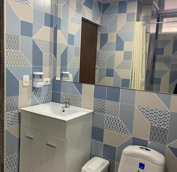 豪华套房, En Bogota Fontana Di Trevi