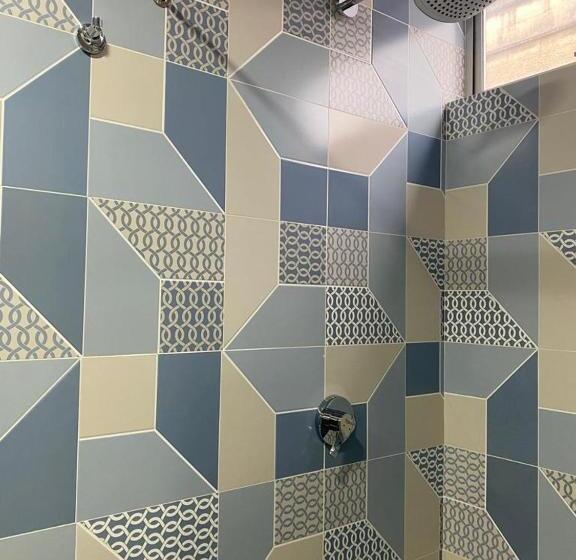 豪华套房, En Bogota Fontana Di Trevi