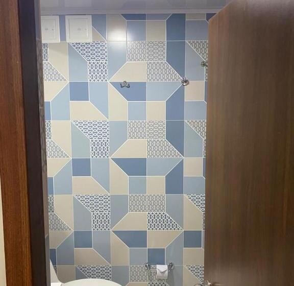 豪华套房, En Bogota Fontana Di Trevi