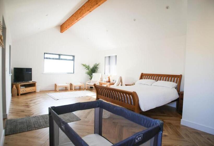 חדר סטנדרט, Mortham