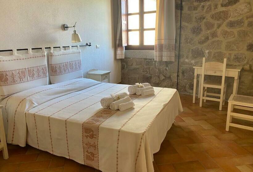 חדר סטנדרט, Bed And Bike Antico Mulino