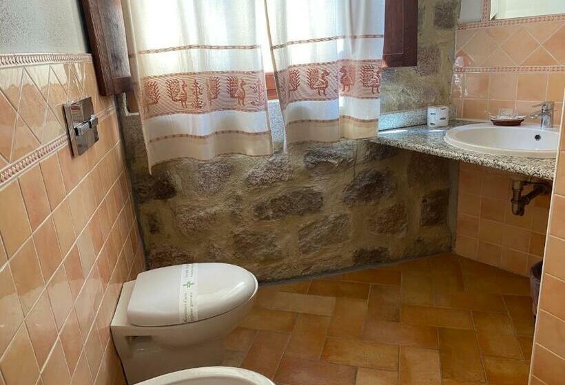 חדר סטנדרט, Bed And Bike Antico Mulino