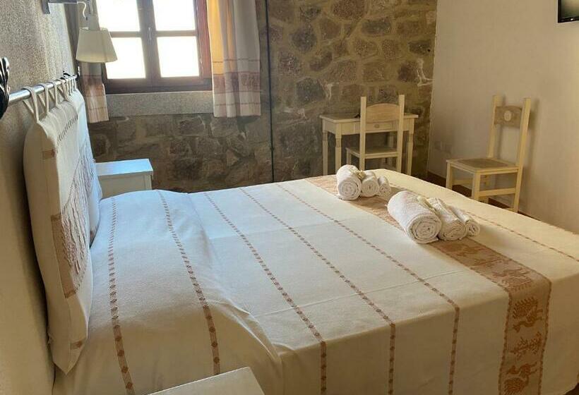 חדר סטנדרט, Bed And Bike Antico Mulino