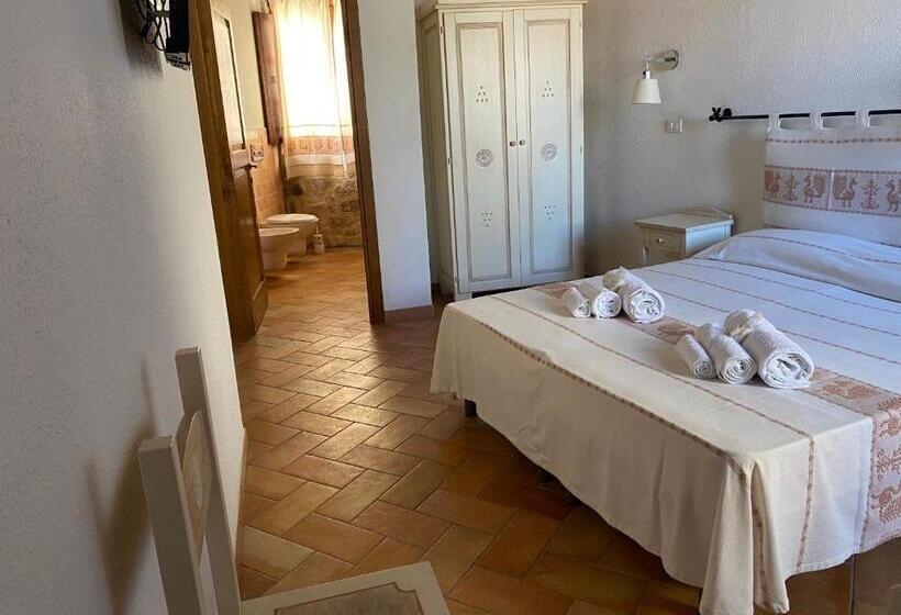 חדר סטנדרט, Bed And Bike Antico Mulino