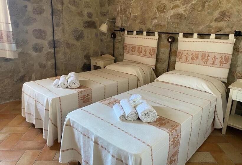 חדר סטנדרט יחיד, Bed And Bike Antico Mulino