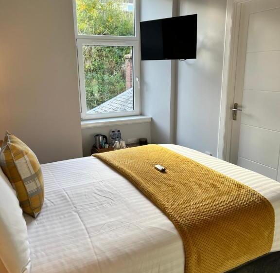 اتاق استاندارد, Killorn Guest House