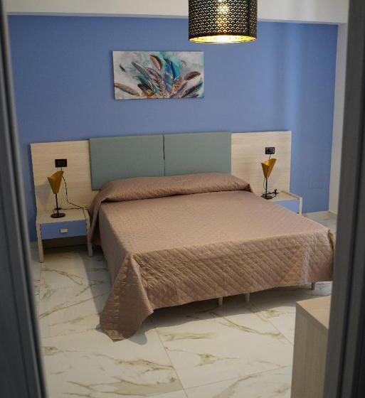 غرفة قياسية, B&b Angelo E Silvana