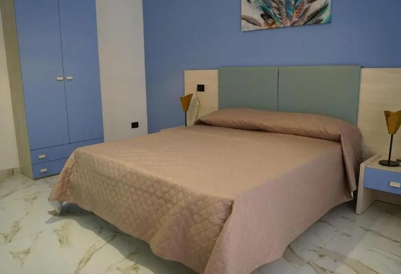 Standart Oda, B&b Angelo E Silvana