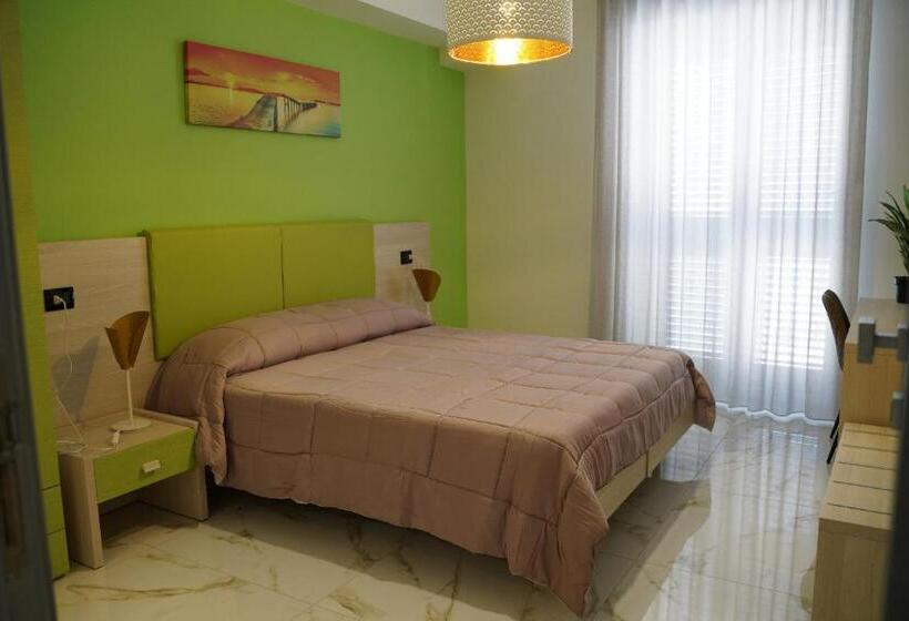 Номер Стандарт, B&b Angelo E Silvana