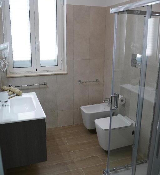 Номер Стандарт, B&b Angelo E Silvana