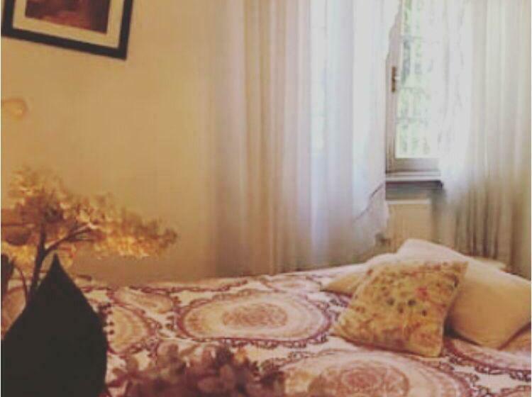 اتاق استاندارد, Lacasadellecosebelle B&b Reggio Emilia