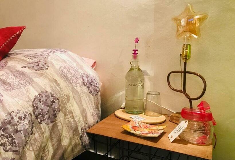 اتاق استاندارد, Lacasadellecosebelle B&b Reggio Emilia