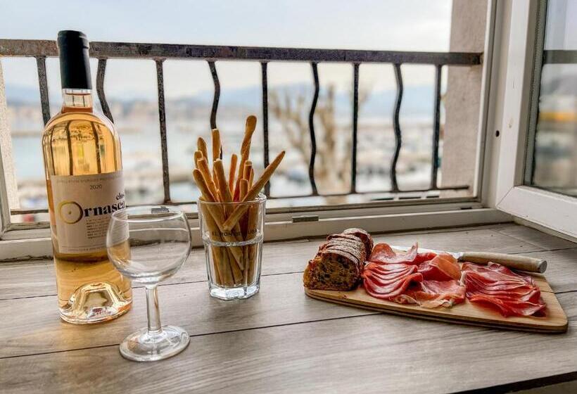 标准工作室, Les Studios Du Pêcheur   Hypercentre   Clim   City Trip