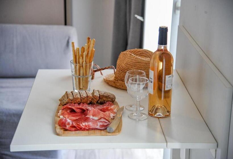 标准工作室, Les Studios Du Pêcheur   Hypercentre   Clim   City Trip