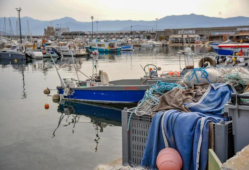 标准工作室, Les Studios Du Pêcheur   Hypercentre   Clim   City Trip