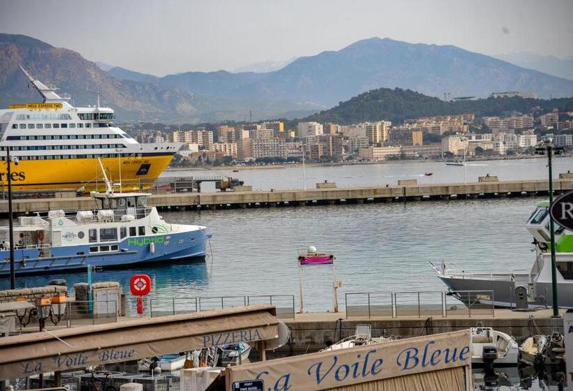 带大床的标准工作室, Les Studios Du Pêcheur   Hypercentre   Clim   City Trip