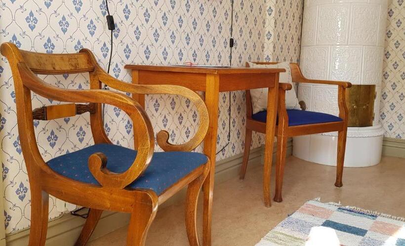 Номер Стандарт, Villa Eira Vandrarhem