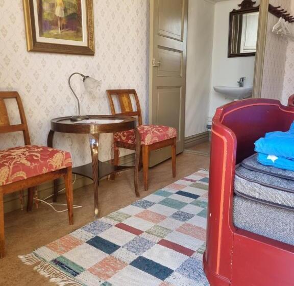 Номер Стандарт, Villa Eira Vandrarhem