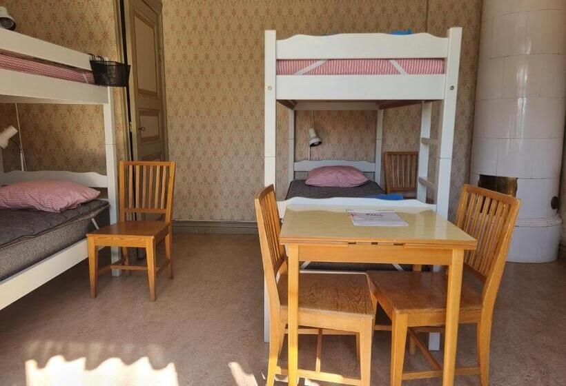 Семейный Номер, Villa Eira Vandrarhem