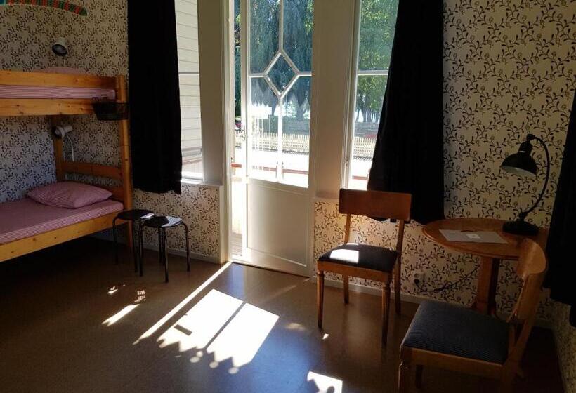 Номер Basic, Villa Eira Vandrarhem