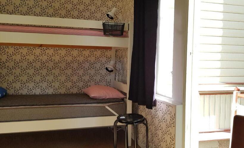 Номер Basic, Villa Eira Vandrarhem