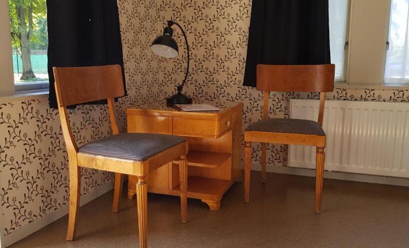 Номер Basic, Villa Eira Vandrarhem