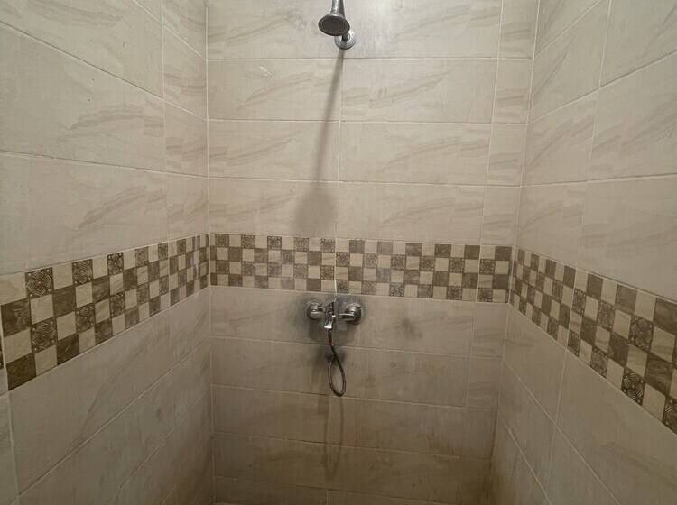 اتاق استاندارد, Auski Hostel Dahab