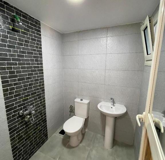 اتاق لوکس خانوادگی, Auski Hostel Dahab