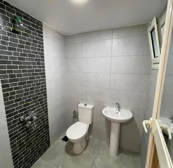 اتاق لوکس خانوادگی, Auski Hostel Dahab