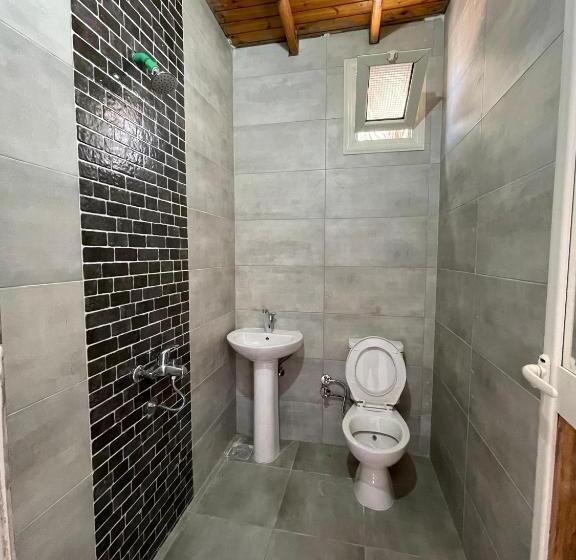 Economy Triple Room, Auski Hostel Dahab