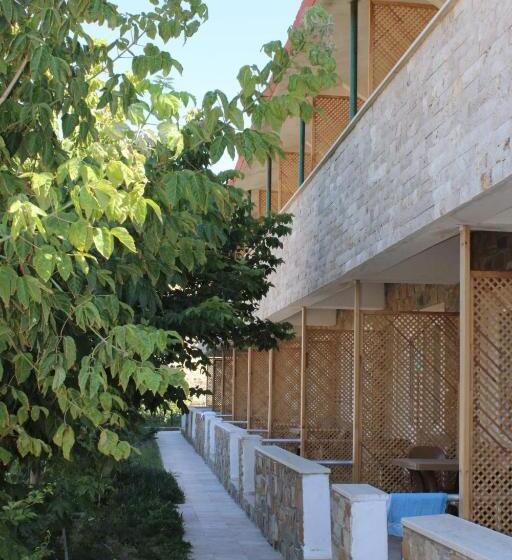 シングルデラックスルーム, Gökçeada Batihan Otel