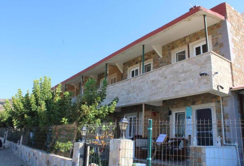 シングルデラックスルーム, Gökçeada Batihan Otel