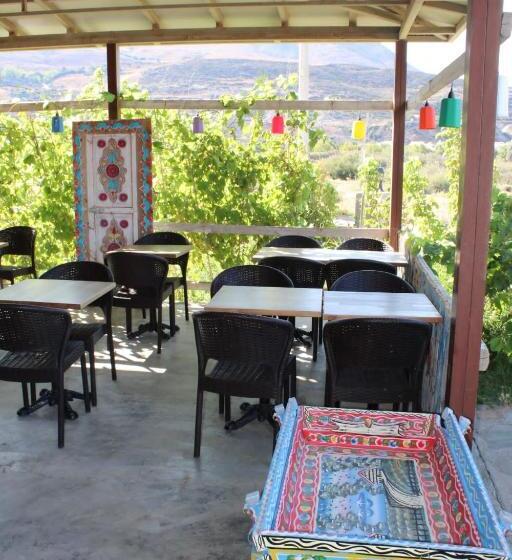 シングルデラックスルーム, Gökçeada Batihan Otel