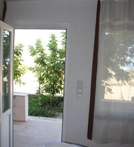 シングルデラックスルーム, Gökçeada Batihan Otel